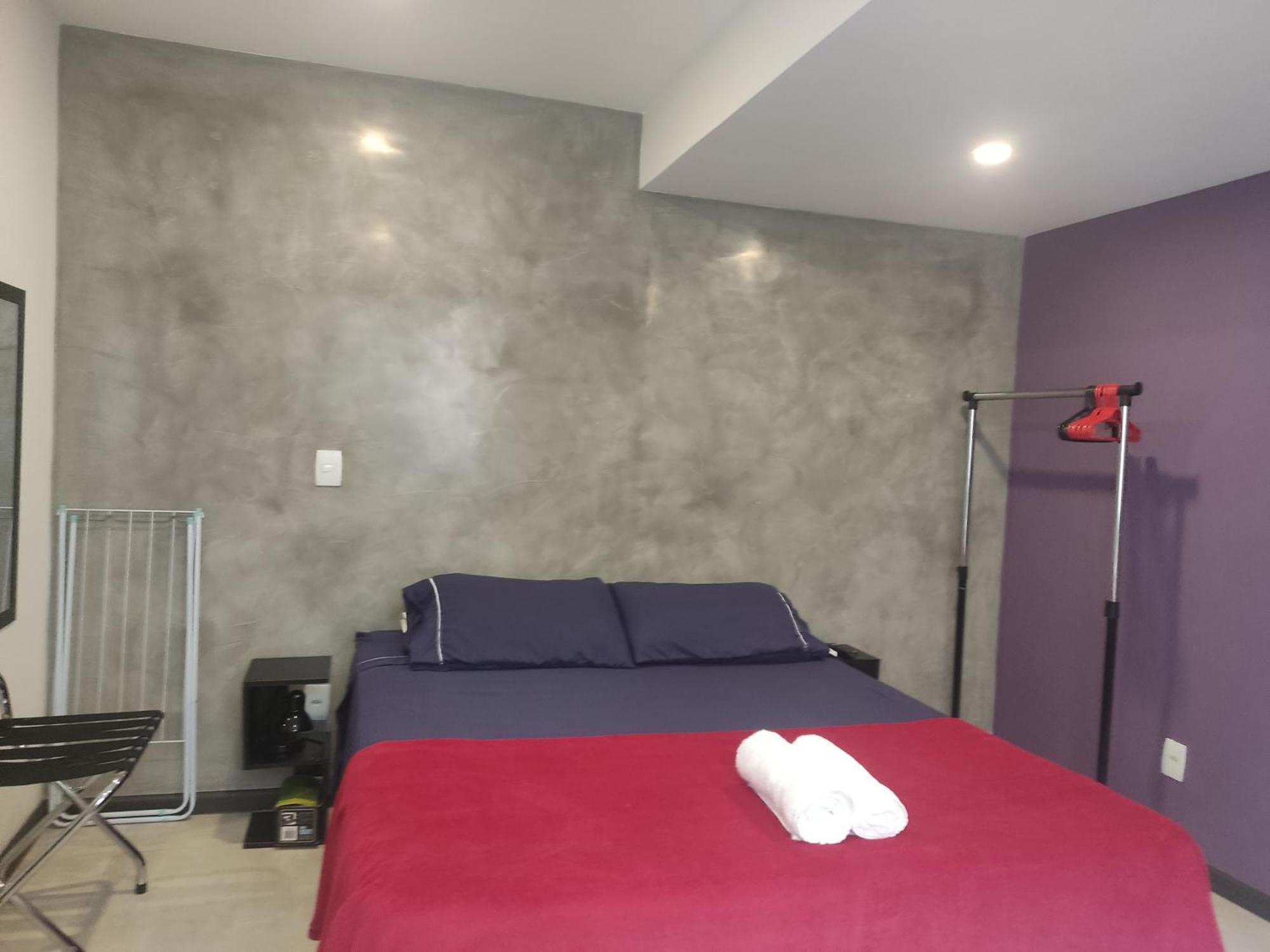 Suites/Studios Privados Copacabana - Rio de Janeiro — Photos 1