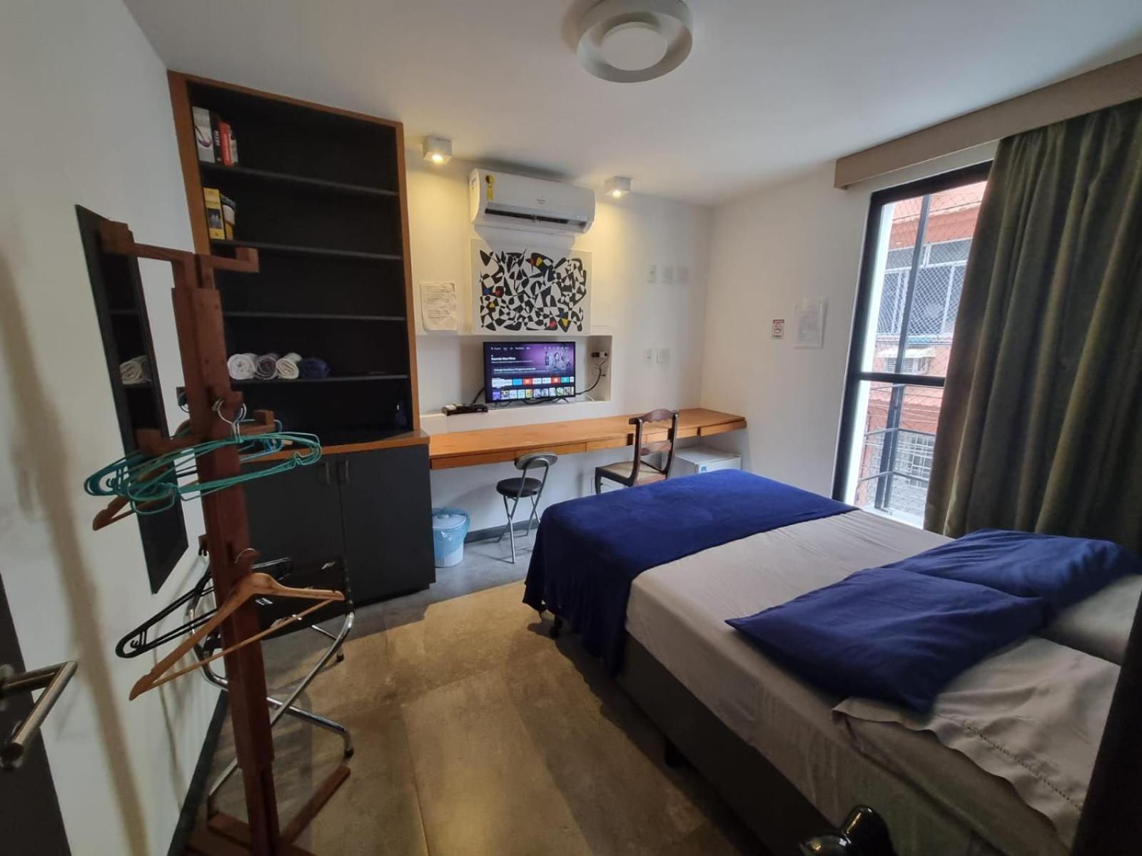 Suites/Studios Privados Copacabana - Rio de Janeiro — Photos 3
