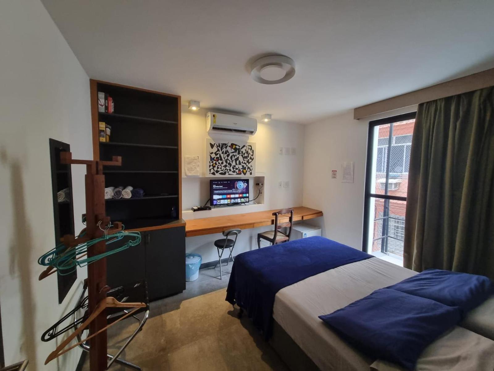 Suites/Studios Privados Copacabana - Rio de Janeiro — Photos 2
